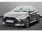 Toyota Yaris Image 4