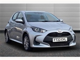 Toyota Yaris Image 1