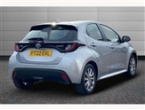 Toyota Yaris Image 2