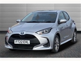 Toyota Yaris Image 4