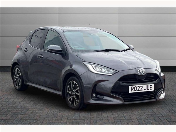 Large image for the Used Toyota Yaris