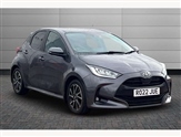 Toyota Yaris Image 1