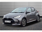 Toyota Yaris Image 4