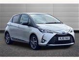 Toyota Yaris Image 1