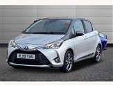 Toyota Yaris Image 4
