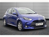 Toyota Yaris Image 1