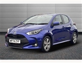 Toyota Yaris Image 4