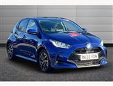 Toyota Yaris Image 1