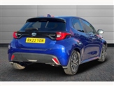 Toyota Yaris Image 2