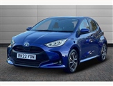 Toyota Yaris Image 3
