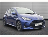 Toyota Yaris Image 1