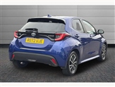 Toyota Yaris Image 2