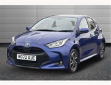 Toyota Yaris Image 4