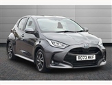 Toyota Yaris Image 1