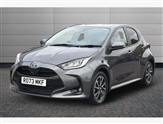 Toyota Yaris Image 3