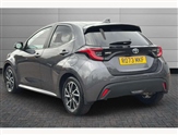 Toyota Yaris Image 6