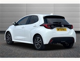 Toyota Yaris Image 3
