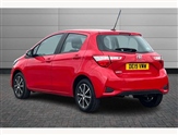 Toyota Yaris Image 3