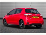 Toyota Yaris Image 3