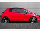 Toyota Yaris Image 4