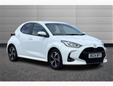Toyota Yaris Image 1