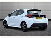 Toyota Yaris Image 3