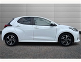 Toyota Yaris Image 4