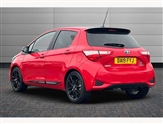 Toyota Yaris Image 3