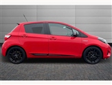 Toyota Yaris Image 4
