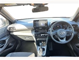 Toyota Yaris Image 6