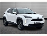 Toyota Yaris Image 1