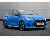 Toyota Yaris Image 1