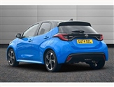 Toyota Yaris Image 3