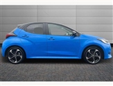 Toyota Yaris Image 4
