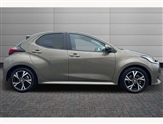 Toyota Yaris Image 4