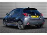 Toyota Yaris Image 3