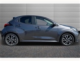 Toyota Yaris Image 4