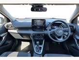 Toyota Yaris Image 6