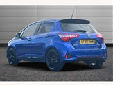 Toyota Yaris Image 3