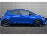 Toyota Yaris Image 4