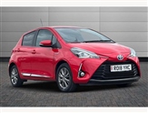 Toyota Yaris Image 1