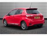 Toyota Yaris Image 3