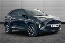 Used Toyota Yaris