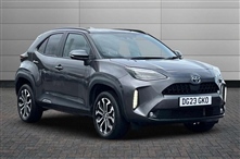Used Toyota Yaris