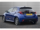 Toyota Yaris Image 3