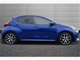 Toyota Yaris Image 4