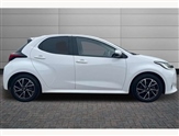 Toyota Yaris Image 4