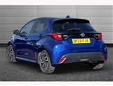 Toyota Yaris Image 3