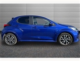 Toyota Yaris Image 4