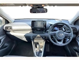 Toyota Yaris Image 6